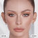 Kit de Sobrancelhas Anastasia Beverly Hills Full & Feathered Brow Kit